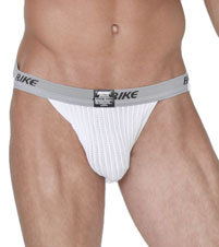 2-Pack Performance Cotton Swimmers Jock Strap